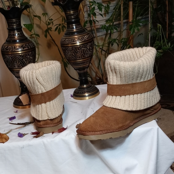 Sonoma warm walking boots.. - Picture 2 of 9